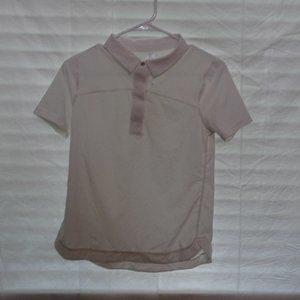 Ivivva golfing shirt